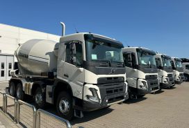 Міксери НТМ 1005 в Павлограді вересень 2025
