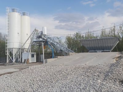 LCM 1.0 вже працює в Павлограді